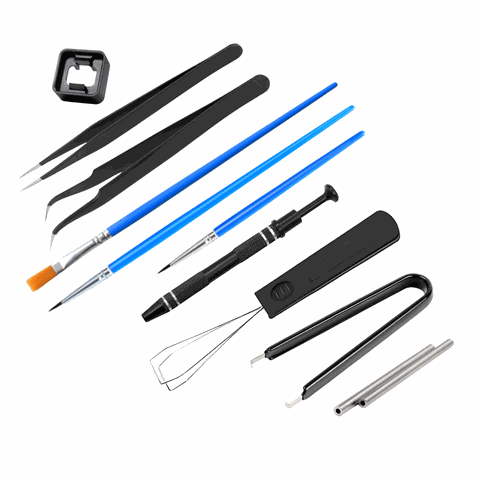 Combo Tool 10 in 1 Cơ bản