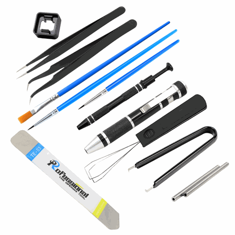 Combo Tool 12 in 1 Cơ bản