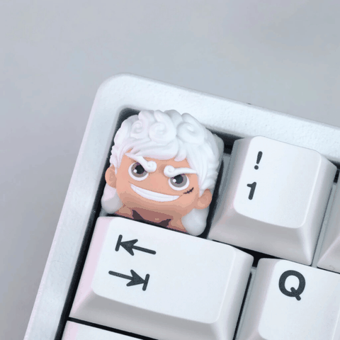 Artisan Hellocute One Piece