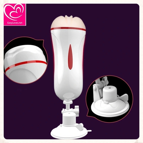 [Mã 93] Cốc bướm giả thủ công có đế hít sàn