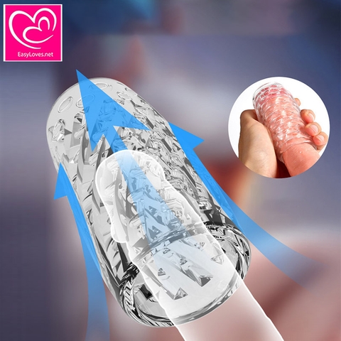 [Mã 95] Dụng cụ giả âm đạo silicon thông 2 đầu