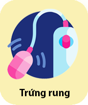 Trứng rung tình yêu