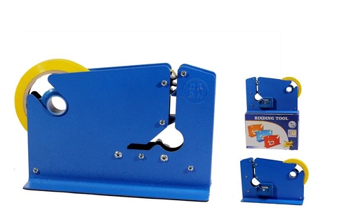 DH - Bàn Cắt 600 - Dụng Cụ Cắt Keo Dân Hoa (23 Cái/ Thùng)