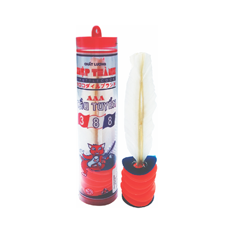 Cầu tuyển dạng ống Hiệp Thành 388
