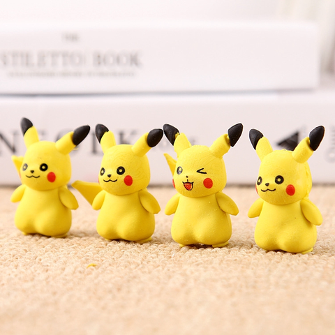 Chuốt Kiểu Hình Pokemon 6041 (60 Cái/Lon)