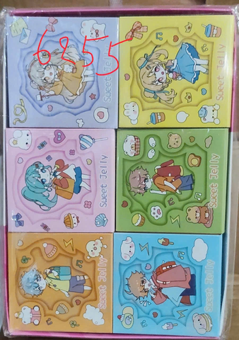 Gấp Hạc 6255 (36 Xấp/ Lốc; 20 Lốc/ Thùng)