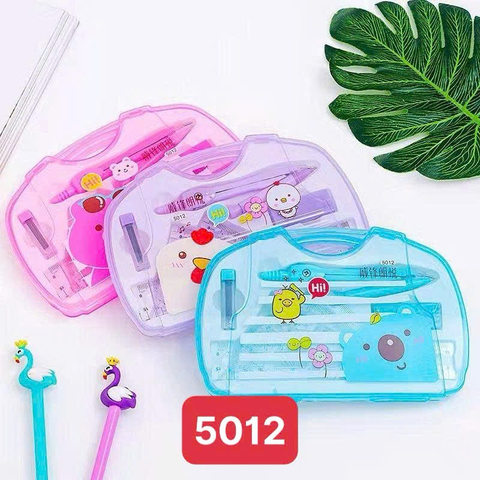 Bộ Compa 5012 (12 Cái/ Lốc; 12 Lốc/ Thùng)