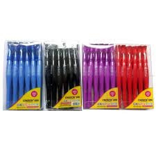 Bút Kim Cương Chosch CS885 (12 Cây/Hộp; 12 Hộp/Lốc; 12 Lốc/Thùng)