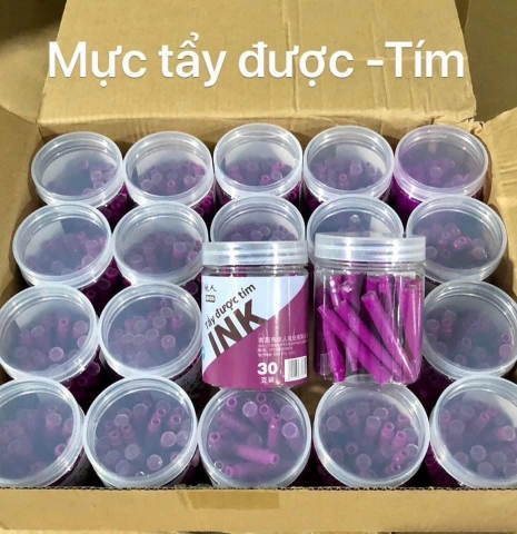 . Ống Mực Xóa Được 0025