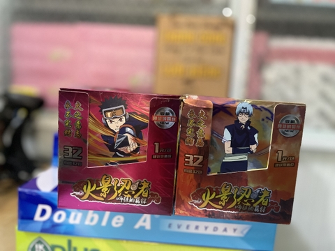 Bài Naturo New RZ-686 (32 bịch/Hộp)