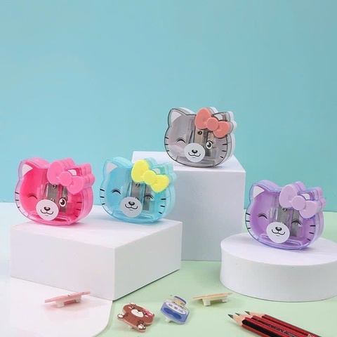 Chuốt Hình Mèo 5842 (26 Cái/Lon; 24 Lon/Thùng)