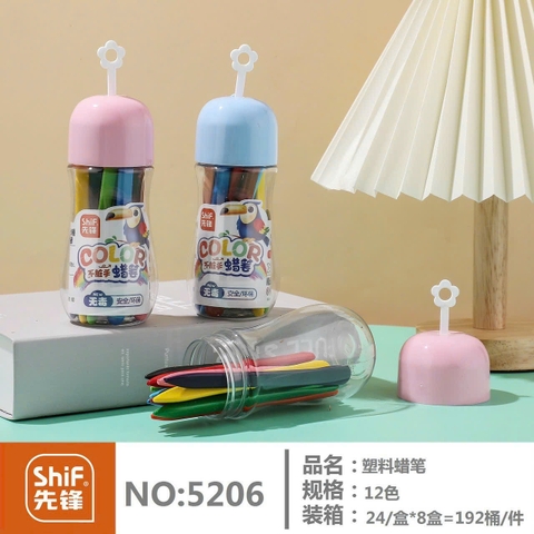 Sáp Hữu Cơ