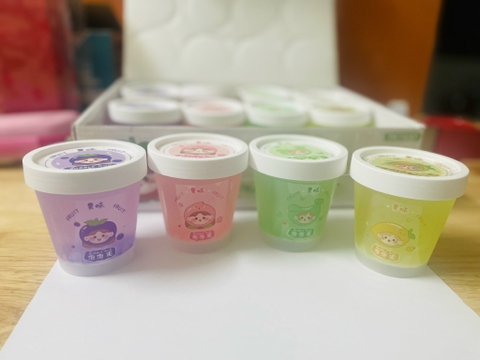 Slime TK 7837 (12 Hủ/Hộp; 10 Hộp/Thùng)