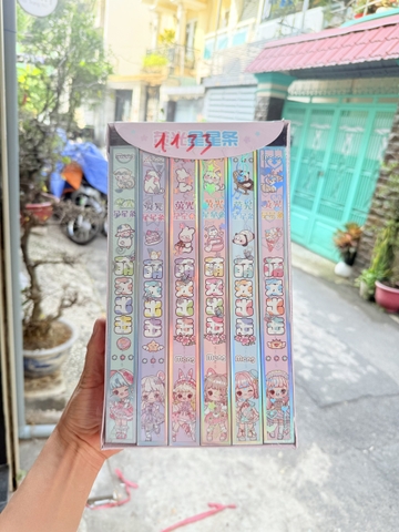 Gấp Sao 1133 (32 Vĩ/ Lốc; 32 Vĩ/ Thùng)