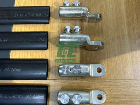 Đầu cốt lưỡng kim siết ốc