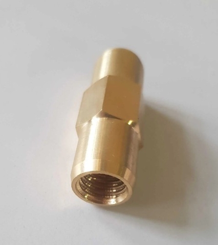 Khớp nối cọc tiếp địa