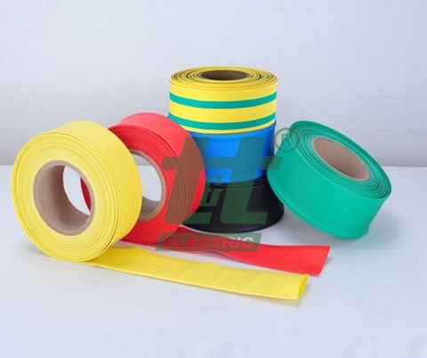 Ống bọc co nhiệt hạ thế 0.6/1kV