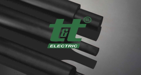 Ống bọc co nhiệt trung thế (6kV - 35kV)