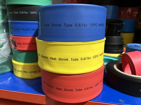 Ống bọc co nhiệt hạ thế 0.6/1kV
