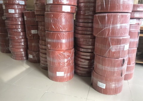 Ống bọc co nhiệt trung thế (6kV - 35kV)