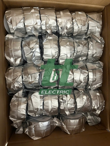 Băng keo Silicone trung thế