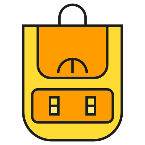 Túi Đựng Dụng Cụ