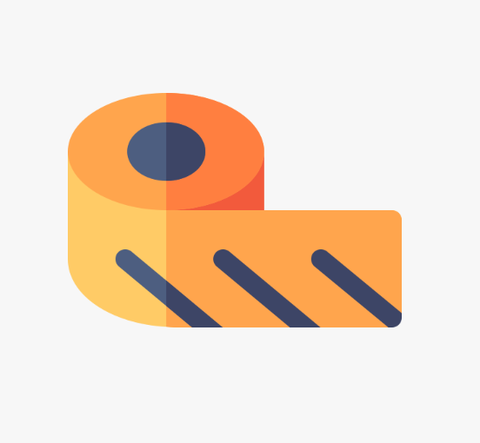 Băng Cảnh Giới - Cuộn Rào Cảnh Báo