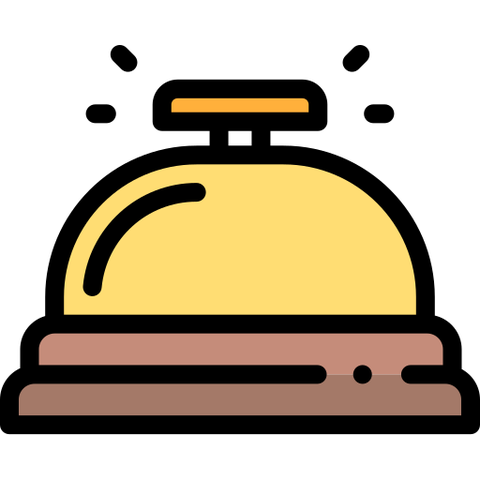 Dụng Cụ Khách Sạn