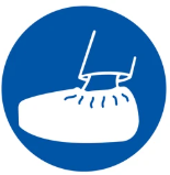 Bọc Giày Phòng Sạch