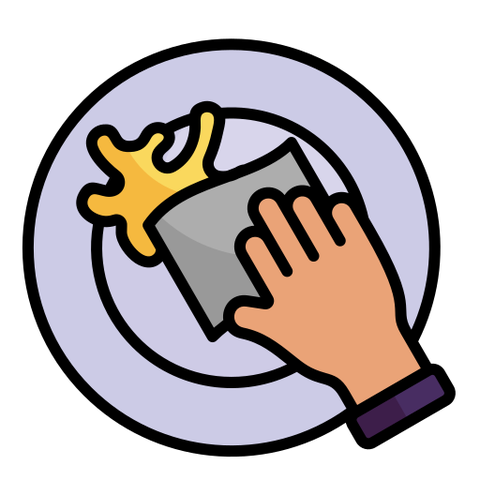 Chất Tẩy Rỉ Sét