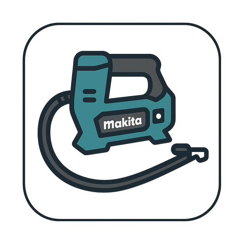 Máy Bơm Hơi & Phụ Kiện