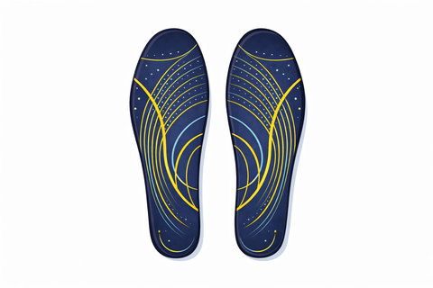 Lót Giày Phòng Sạch