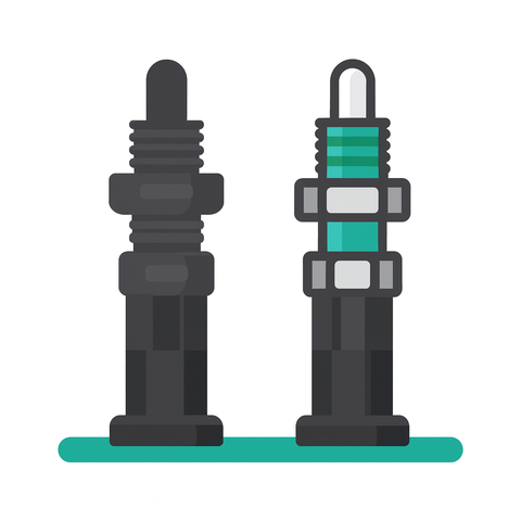 Chốt - Then Định Vị