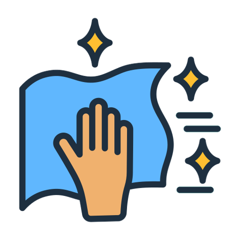 Phao - Tấm Hút Thấm Dầu