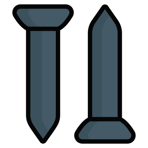 Đai Ốc (Tán, Ê Cu)