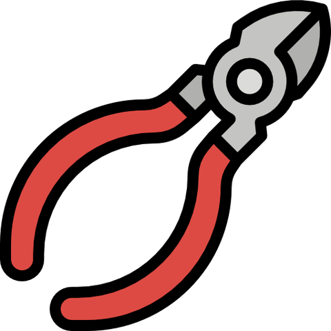 Kìm Cắt (Kiềm Cắt)