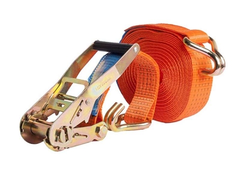 Dây Chằng Hàng, Dây Cáp Vải