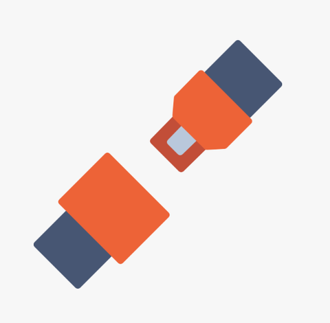 Dây Đai Bụng Bảo Hộ