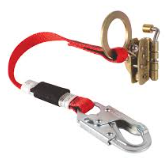 Dây Tự Hãm - Dây Khóa Trượt