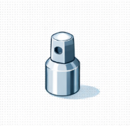 Đầu Chuyển Tuýp