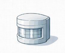 Cảm Biến Chuyển Động