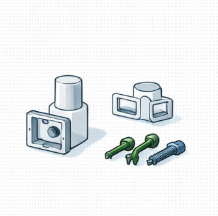 Phụ Kiện Cảm Biến Chuyển Động