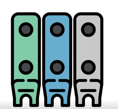 Cầu Đấu - Phụ Kiện