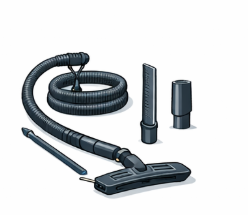 Phụ Kiện Máy Hút Bụi