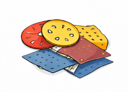 Phụ Kiện Máy Chà Nhám