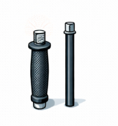 Tay Cầm Phụ Cho Dụng Cụ Điện