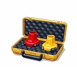 Bộ Chuyển Đổi Pin