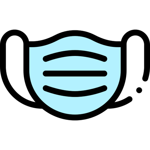 Khẩu Trang Y Tế - Khẩu Trang Vải