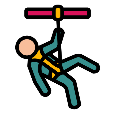 Thiết Bị Chống Rơi Ngã