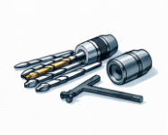 Phụ Kiện Mũi Khoan